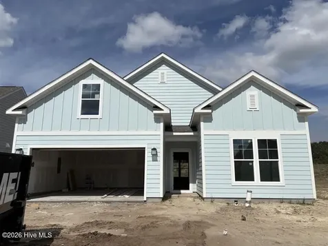 4510 Abberley Way Leland NC 28451