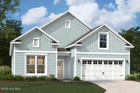 4510 Abberley Way Leland NC 28451