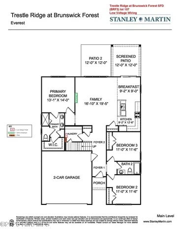 4510 Abberley Way Leland NC 28451