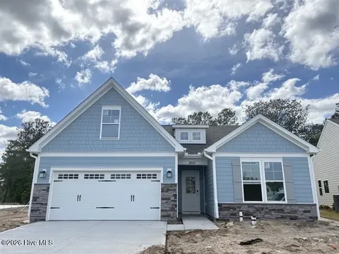2025 Brisco Way Leland NC 28451