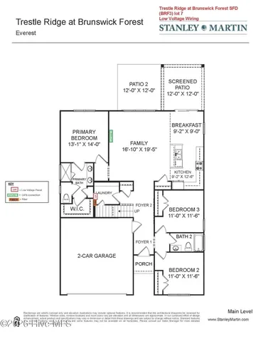 2025 Brisco Way Leland NC 28451