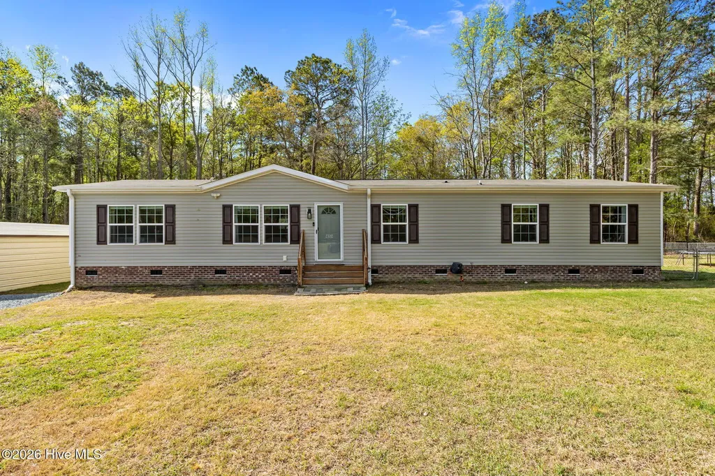 7150 Faircloth Bridge Road Stedman NC 28391