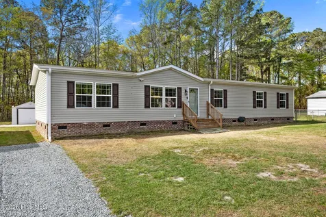 7150 Faircloth Bridge Road Stedman NC 28391