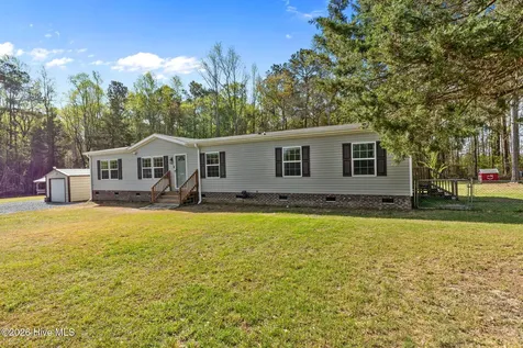 7150 Faircloth Bridge Road Stedman NC 28391