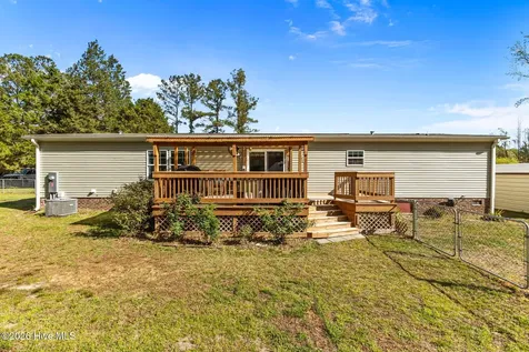 7150 Faircloth Bridge Road Stedman NC 28391