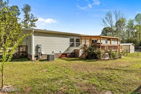 7150 Faircloth Bridge Road Stedman NC 28391