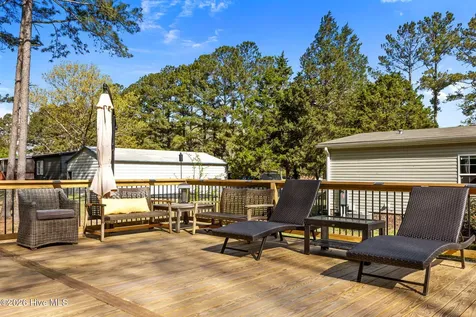 7150 Faircloth Bridge Road Stedman NC 28391