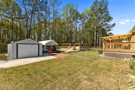 7150 Faircloth Bridge Road Stedman NC 28391