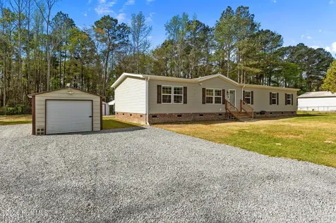 7150 Faircloth Bridge Road Stedman NC 28391