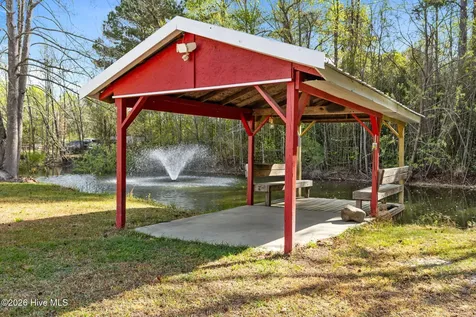 7150 Faircloth Bridge Road Stedman NC 28391