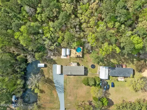 7150 Faircloth Bridge Road Stedman NC 28391