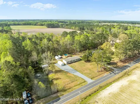 7150 Faircloth Bridge Road Stedman NC 28391