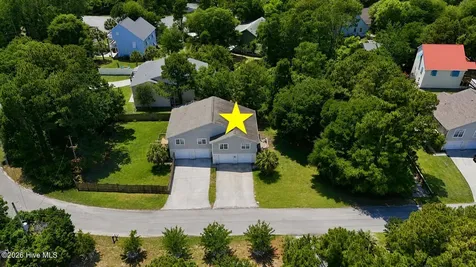 305 Osprey Ridge Drive Emerald Isle NC 28594