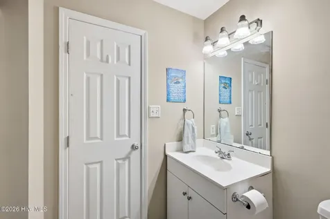 305 Osprey Ridge Drive Emerald Isle NC 28594