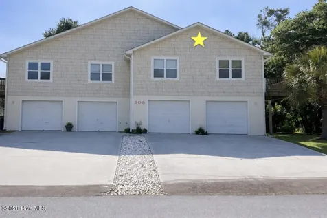 305 Osprey Ridge Drive Emerald Isle NC 28594