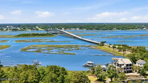 305 Osprey Ridge Drive Emerald Isle NC 28594