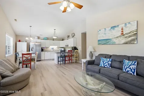 305 Osprey Ridge Drive Emerald Isle NC 28594