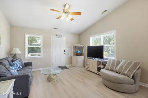 305 Osprey Ridge Drive Emerald Isle NC 28594