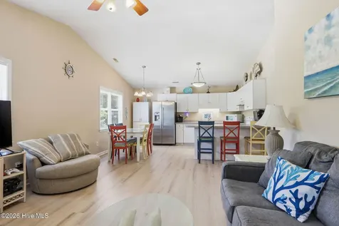 305 Osprey Ridge Drive Emerald Isle NC 28594