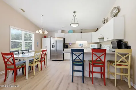 305 Osprey Ridge Drive Emerald Isle NC 28594