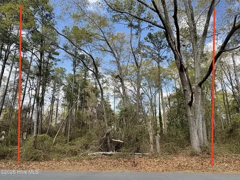 121 & 123 Pueblo Trail Edenton NC 27932