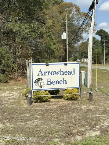 121 & 123 Pueblo Trail Edenton NC 27932