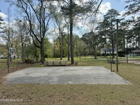 121 & 123 Pueblo Trail Edenton NC 27932