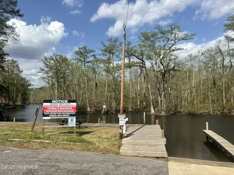 121 & 123 Pueblo Trail Edenton NC 27932