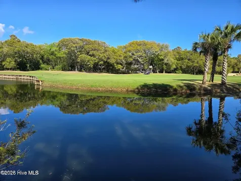 45 Fort Holmes Trail Bald Head Island NC 28461