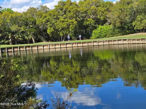 45 Fort Holmes Trail Bald Head Island NC 28461