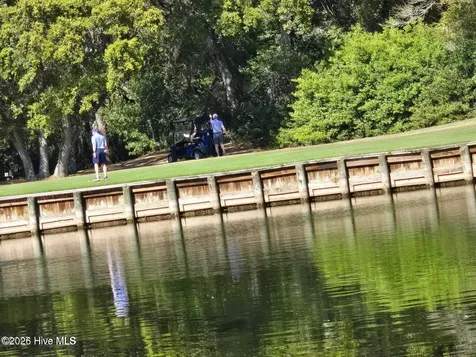 45 Fort Holmes Trail Bald Head Island NC 28461