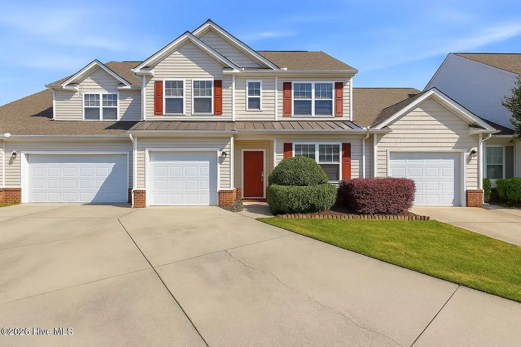 4002 Norseman Loop Southport NC 28461