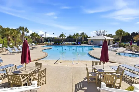 4002 Norseman Loop Southport NC 28461