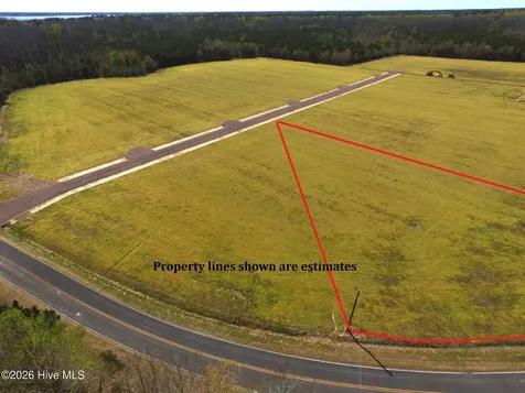 248 Camp Perry Road Hertford NC 27944