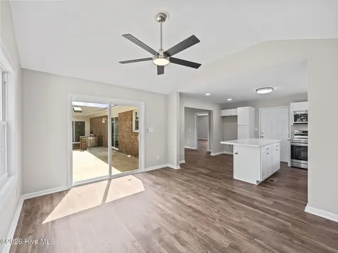 404 Maplehurst Drive Jacksonville NC 28540
