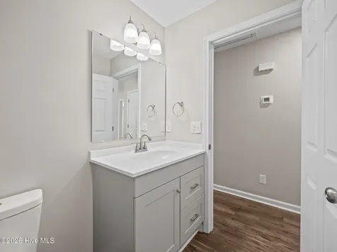 404 Maplehurst Drive Jacksonville NC 28540