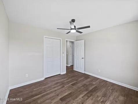 404 Maplehurst Drive Jacksonville NC 28540
