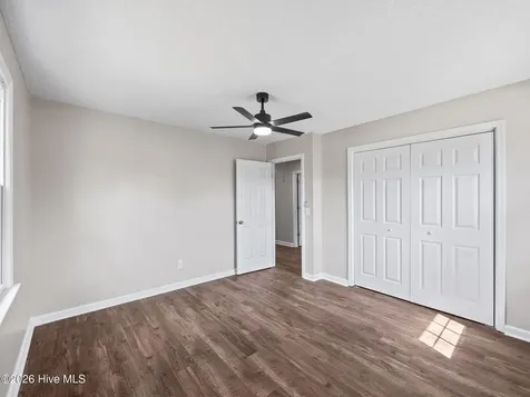404 Maplehurst Drive Jacksonville NC 28540
