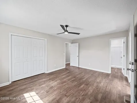 404 Maplehurst Drive Jacksonville NC 28540