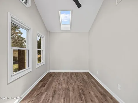 404 Maplehurst Drive Jacksonville NC 28540