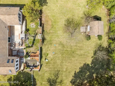 404 Maplehurst Drive Jacksonville NC 28540