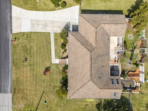 404 Maplehurst Drive Jacksonville NC 28540