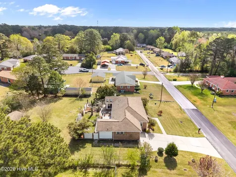 404 Maplehurst Drive Jacksonville NC 28540