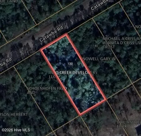 130 Catawba Road Southport NC 28461