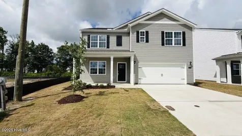 1505 Stone Wood Drive Winterville NC 28590