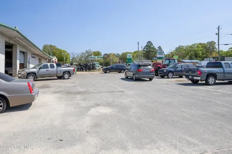 24 S Ingold Avenue Garland NC 28441