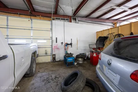 24 S Ingold Avenue Garland NC 28441