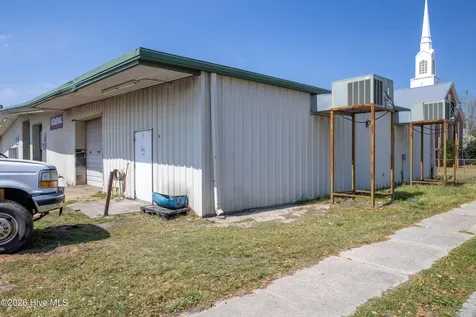 24 S Ingold Avenue Garland NC 28441