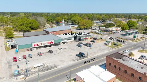 24 S Ingold Avenue Garland NC 28441