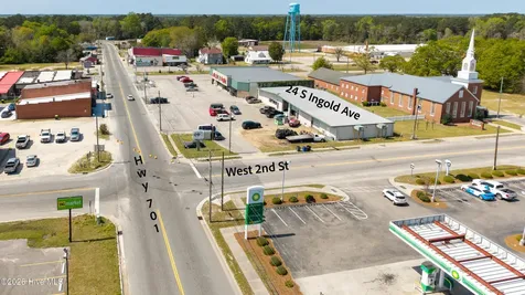 24 S Ingold Avenue Garland NC 28441